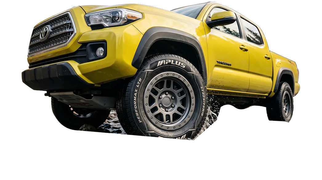 Truck