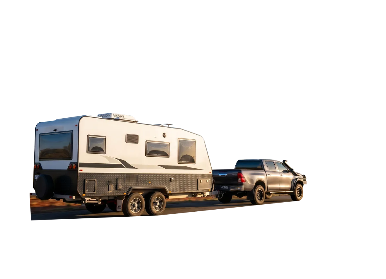 Truck