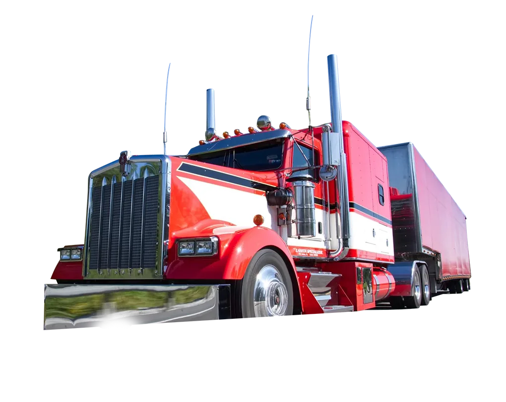 Truck