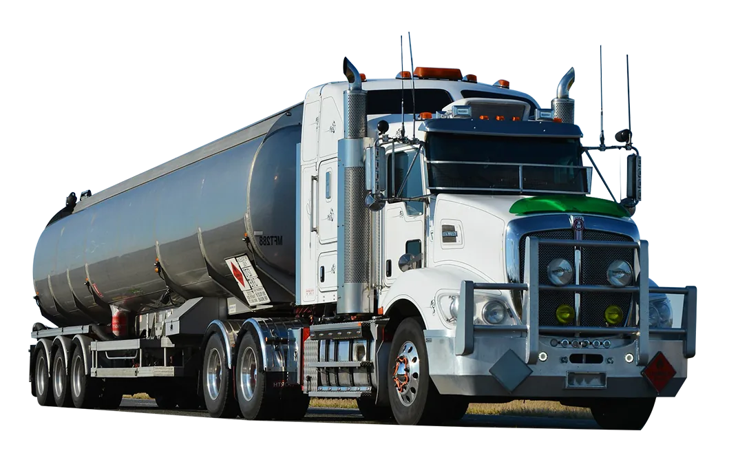 Truck