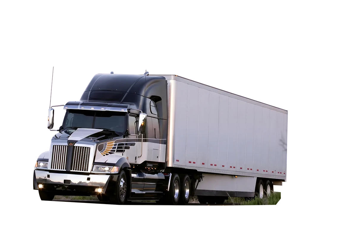 Truck