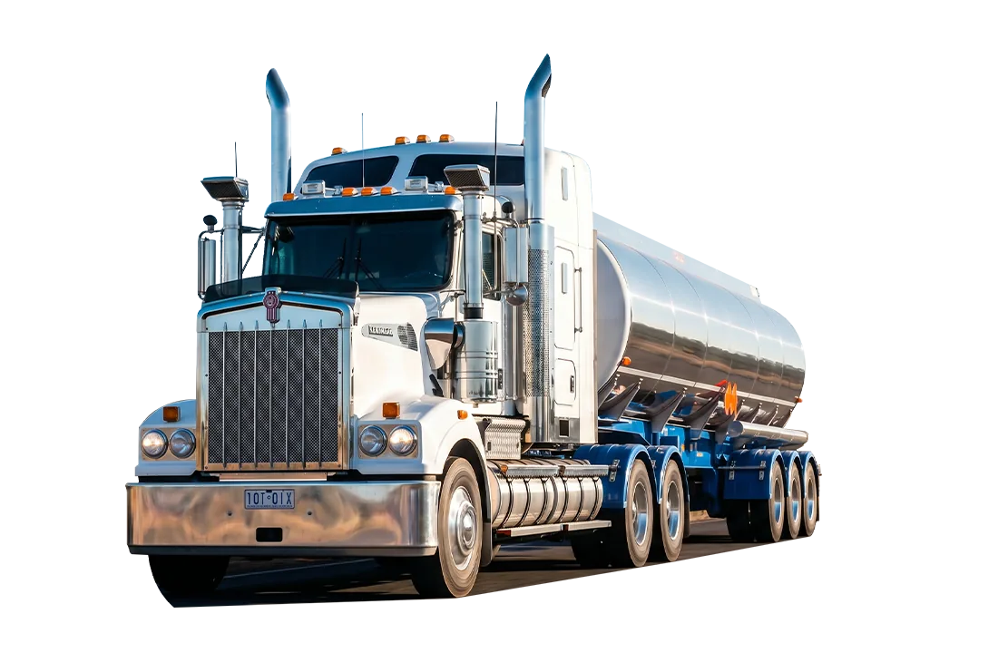 Truck