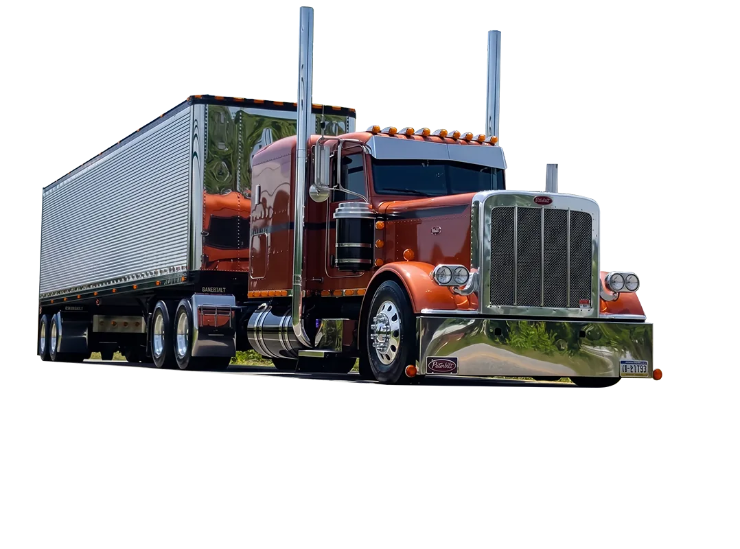 Truck