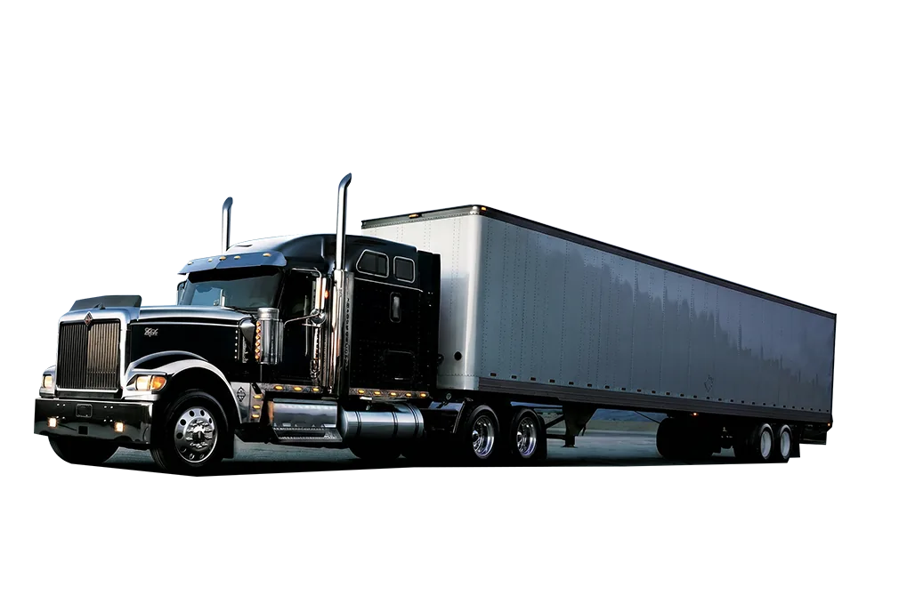 Truck